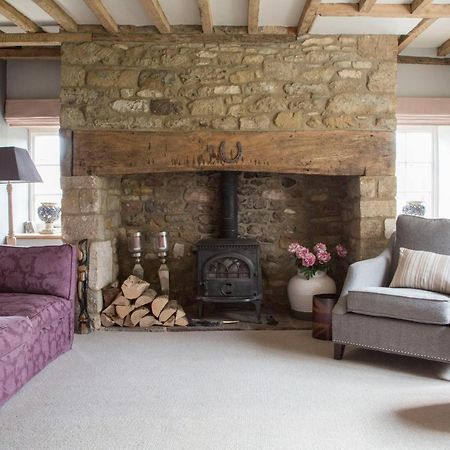 Forthay Bed And Breakfast North Nibley Exterior foto